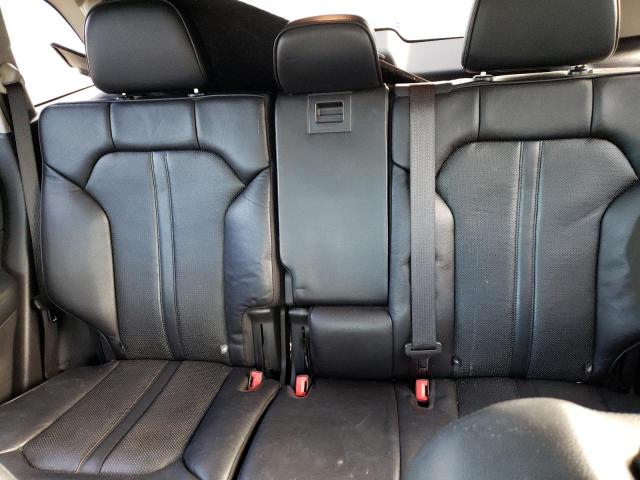 Photo 10 from auction – 2012 LINCOLN MKX with VIN 2LMDJ8JK9CBL18098