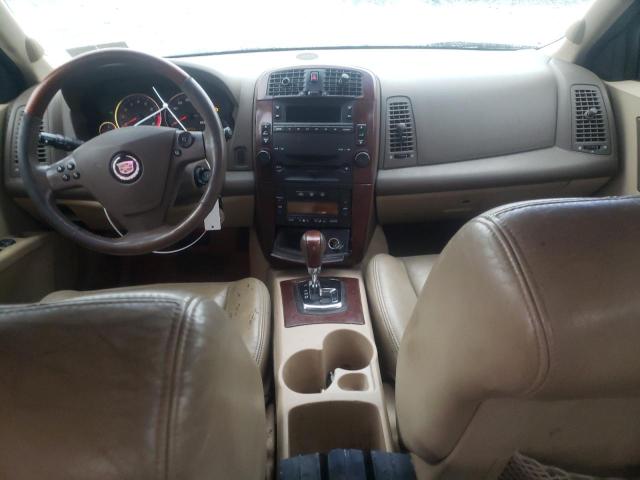 Photo 8 from auction – 2006 CADILLAC CTS HI FEA with VIN 1G6DP577360132775