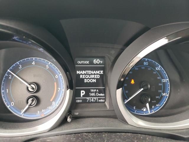 Foto 9 de la subasta – 2016 TOYOTA COROLLA L con VIN 5YFBURHE2GP503336