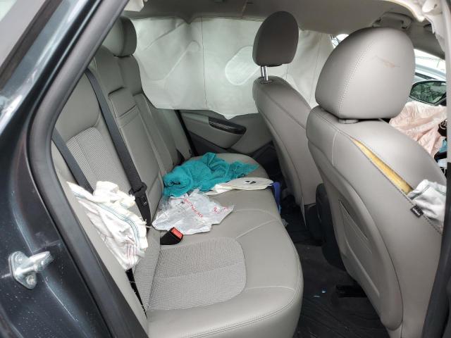 Photo 10 from auction – 2013 BUICK VERANO with VIN 1G4PP5SK8D4165651