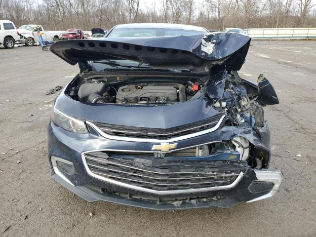 Photo 5 from auction – 2017 CHEVROLET MALIBU LT with VIN 1G1ZE5ST5HF168652
