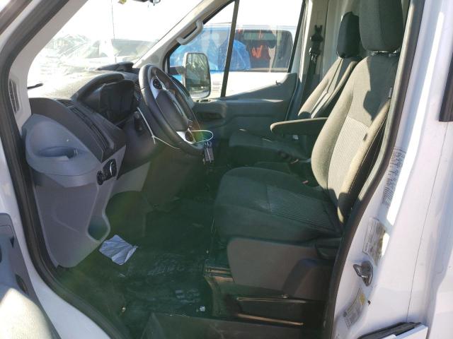 Photo 7 from auction – 2019 FORD TRANSIT T- with VIN 1FDBW5PM1KKB12418