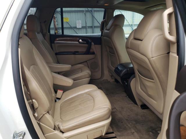 Photo 11 from auction – 2011 BUICK ENCLAVE CX with VIN 5GAKVCED5BJ321814
