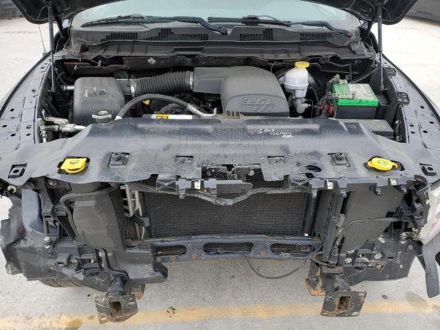 صورة رقم 11 من المزاد - 2017 RAM 1500 SLT مع VIN 1C6RR7LG8HS589367