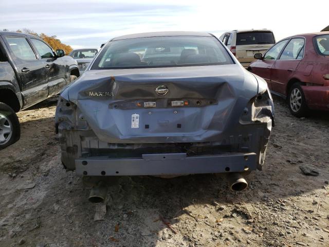 Photo 6 from auction – 2011 NISSAN MAXIMA S with VIN 1N4AA5AP4BC830515