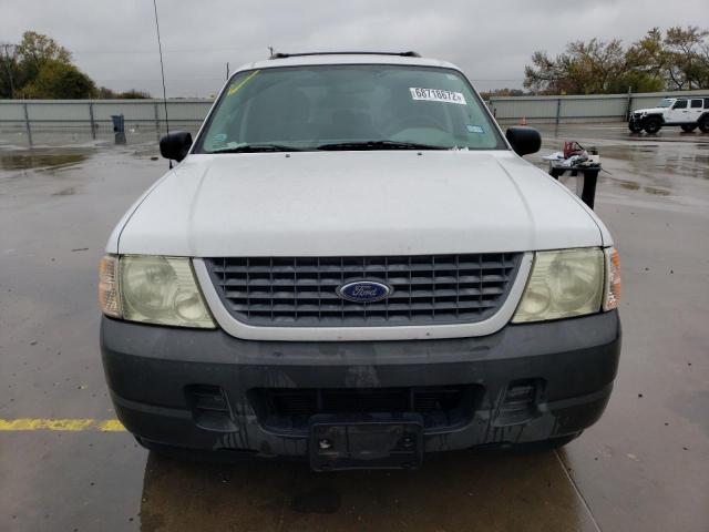 Photo 5 from auction – 2004 FORD EXPLORER X with VIN 1FMZU62K64ZB23831
