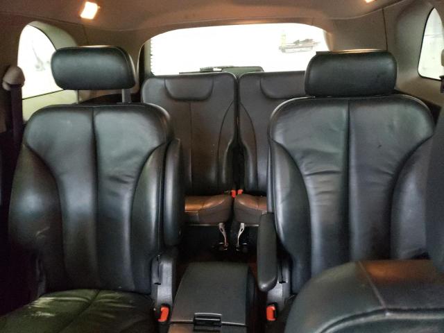 Photo 10 from auction – 2004 CHRYSLER PACIFICA with VIN 2C8GF68474R308610