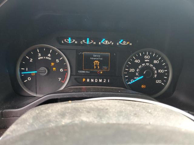 Photo 9 from auction – 2016 FORD F150 SUPER with VIN 1FTEX1EP8GFB67100
