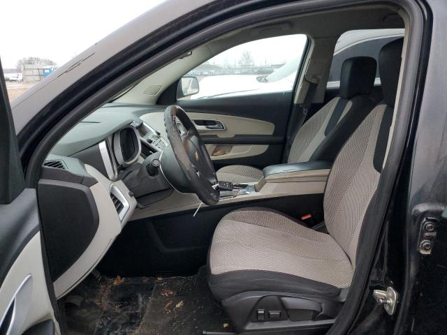 Photo 7 from auction – 2010 CHEVROLET EQUINOX LT with VIN 2CNFLEEW5A6269837