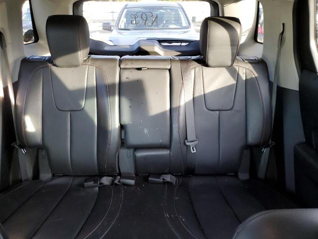 Photo 10 from auction – 2015 GMC TERRAIN SL with VIN 2GKALTEK2F6110284