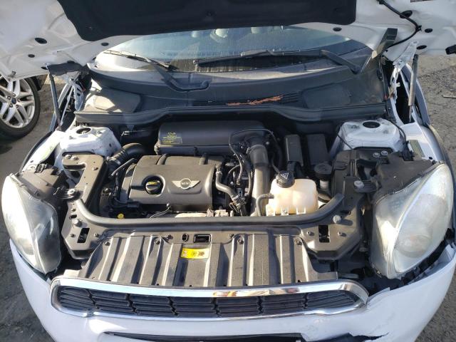 Photo 11 from auction – 2013 MINI COOPER S C with VIN WMWZC3C59DWP23000