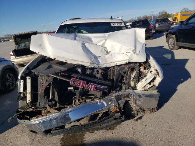 Photo 5 from auction – 2008 GMC SIERRA C15 with VIN 2GTEC19C181214611