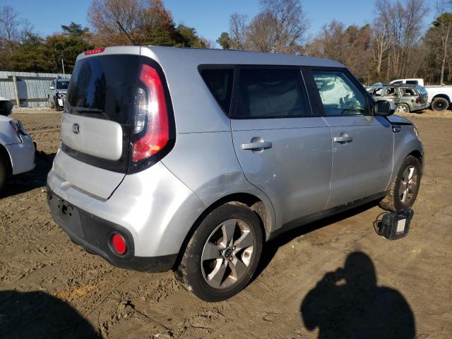 Photo 3 from auction – 2017 KIA SOUL with VIN KNDJN2A26H7438588