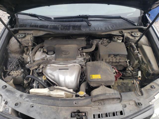 Photo 11 from auction – 2014 TOYOTA CAMRY L with VIN 4T1BF1FKXEU305409
