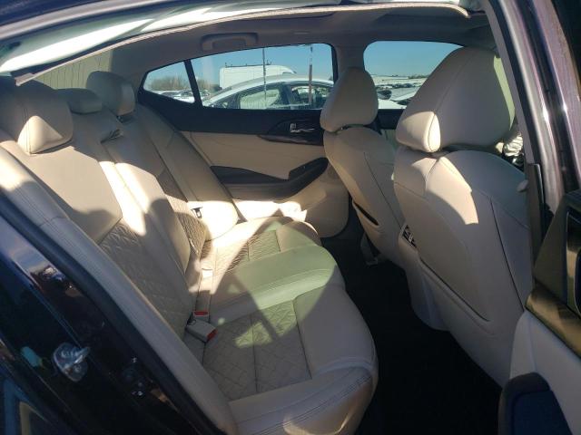 Photo 10 from auction – 2016 NISSAN MAXIMA 3.5 with VIN 1N4AA6AP9GC397447