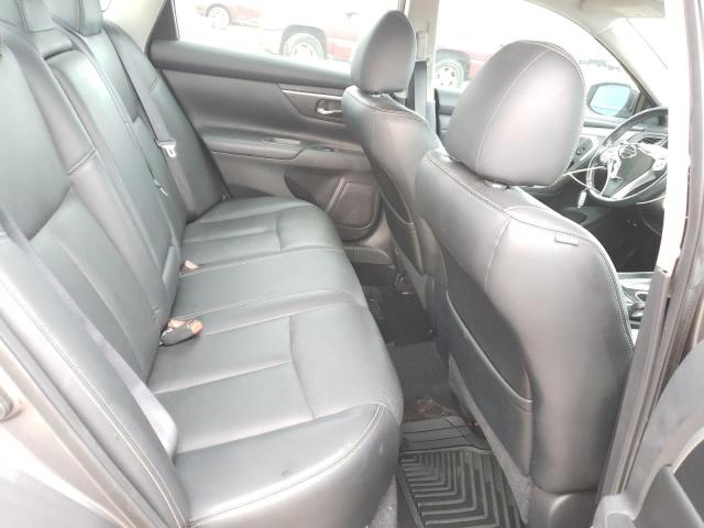 Photo 10 from auction – 2017 NISSAN ALTIMA 2.5 with VIN 1N4AL3AP8HC130312