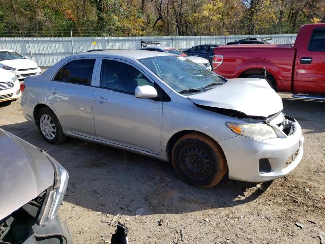 Photo 4 from auction – 2013 TOYOTA COROLLA BA with VIN 2T1BU4EE2DC105742