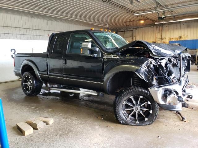FORD F250 SUPER 2016 with VIN 1FT7X2B60GEA55049 - Photo from auction