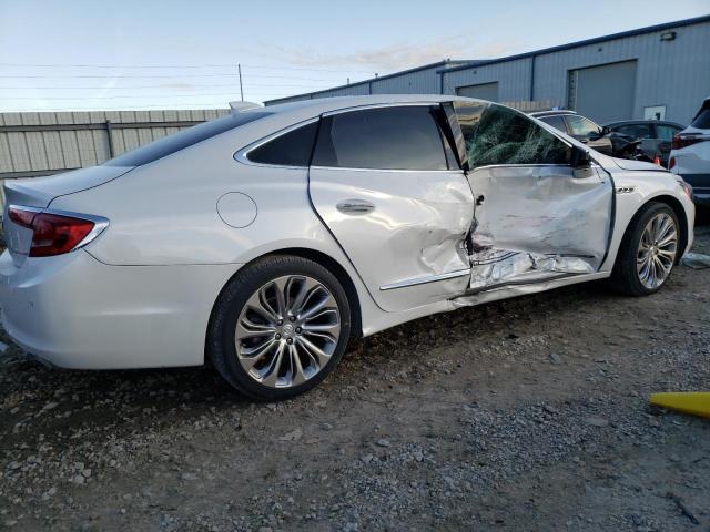 Photo 3 from auction – 2017 BUICK LACROSSE P with VIN 1G4ZR5SS4HU125074