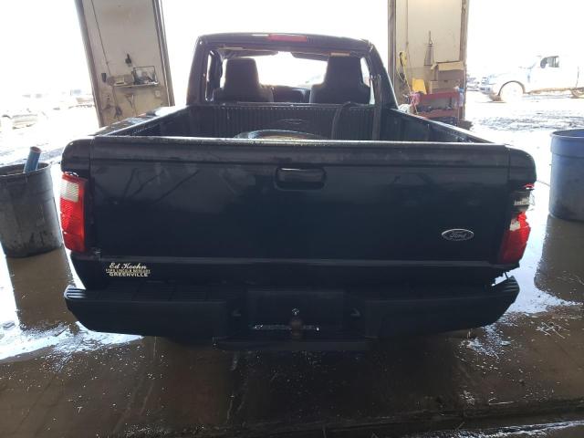 Photo 6 from auction – 2004 FORD RANGER with VIN 1FTYR10D04PA26631