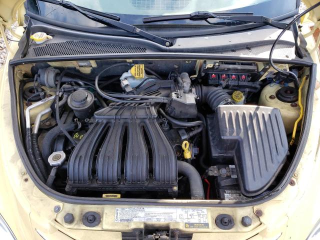 Photo 11 from auction – 2007 CHRYSLER PT CRUISER with VIN 3A4FY58B07T606444
