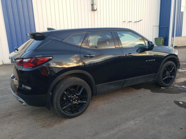 Photo 3 from auction – 2019 CHEVROLET BLAZER 2LT with VIN 3GNKBGRS7KS647563