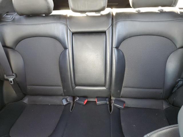 Photo 10 from auction – 2012 HYUNDAI TUCSON GLS with VIN KM8JUCAC5CU453476