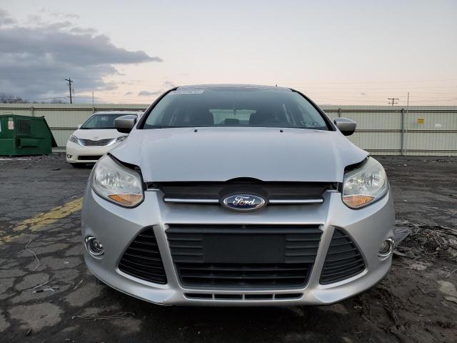 Foto 5 de la subasta – 2012 FORD FOCUS SE con VIN 1FAHP3K26CL446676