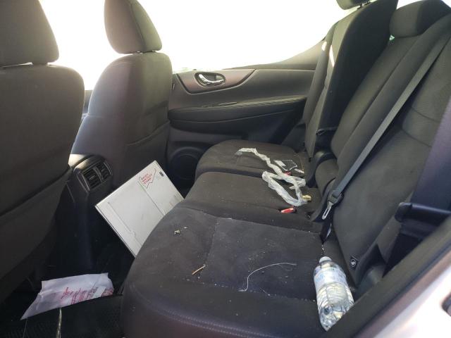 Photo 11 from auction – 2016 NISSAN ROGUE S with VIN KNMAT2MV3GP671323