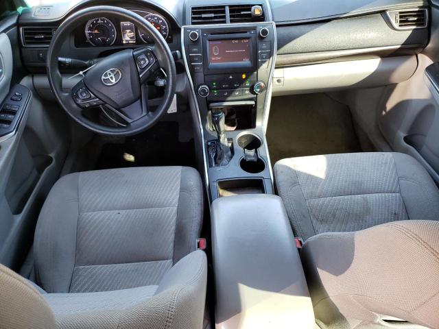 Photo 8 from auction – 2016 TOYOTA CAMRY LE with VIN 4T1BF1FK1GU598877