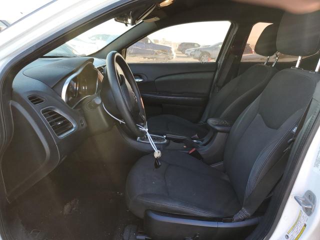 Photo 7 from auction – 2011 DODGE AVENGER EX with VIN 1B3BD4FBXBN586873