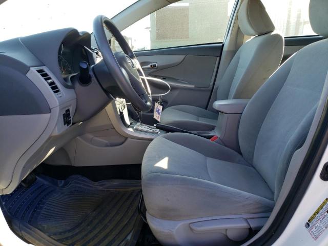 Photo 7 from auction – 2010 TOYOTA COROLLA BA with VIN 2T1BU4EE8AC299740