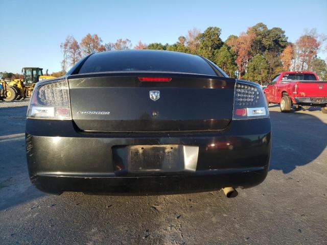 Photo 6 from auction – 2007 DODGE CHARGER SE with VIN 2B3KA43G17H847350