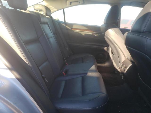 Photo 10 from auction – 2015 LEXUS ES 350 with VIN JTHBK1GG8F2168346