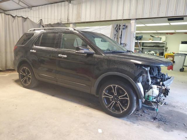 Photo 4 from auction – 2013 FORD EXPLORER S with VIN 1FM5K8GT9DGB56111