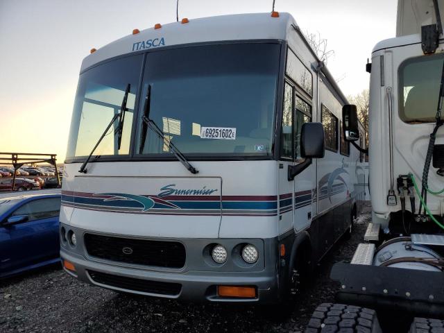 Photo 2 from auction – 2000 ITAS SUNCRUISER with VIN 1FCNF53S8Y0A05702