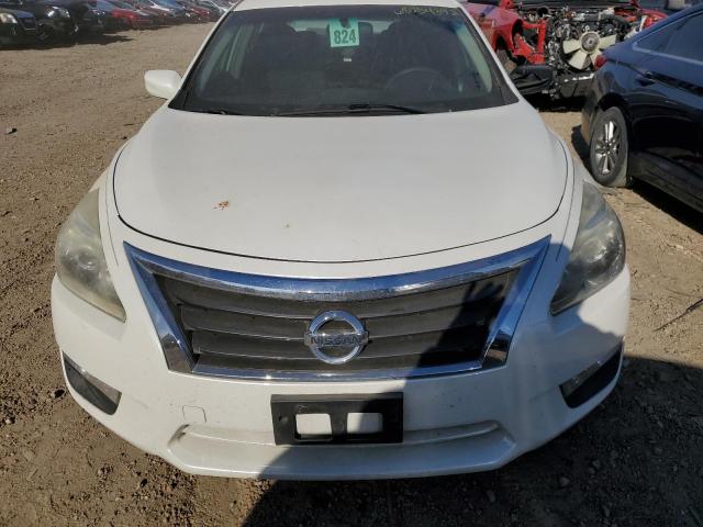 Photo 5 from auction – 2013 NISSAN ALTIMA 2.5 with VIN 1N4AL3AP9DC261405