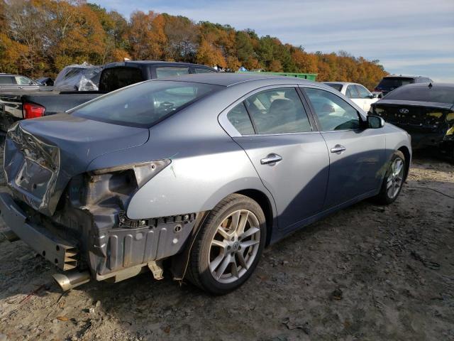 Photo 3 from auction – 2011 NISSAN MAXIMA S with VIN 1N4AA5AP4BC830515