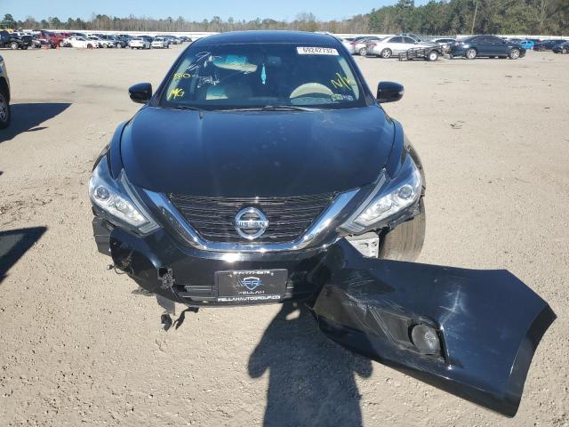 Photo 5 from auction – 2018 NISSAN ALITMA with VIN 1N4AL3AP1JC116032