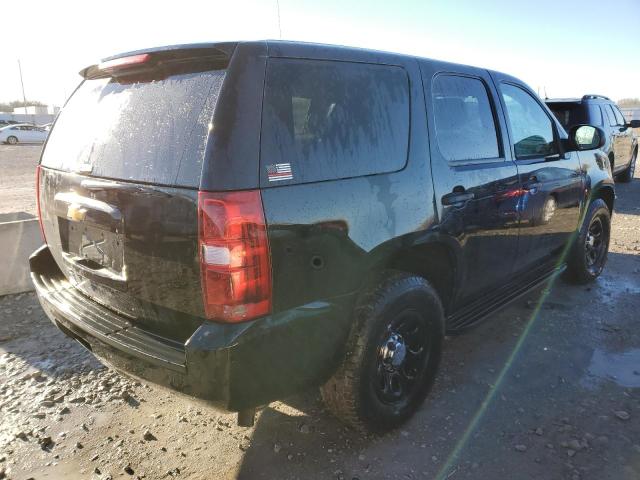 Photo 3 from auction – 2012 CHEVROLET TAHOE POLI with VIN 1GNLC2E06CR316986