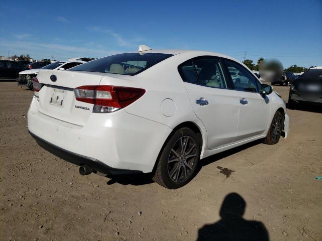 Photo 3 from auction – 2019 SUBARU IMPREZA LI with VIN 4S3GKAU61K3603988