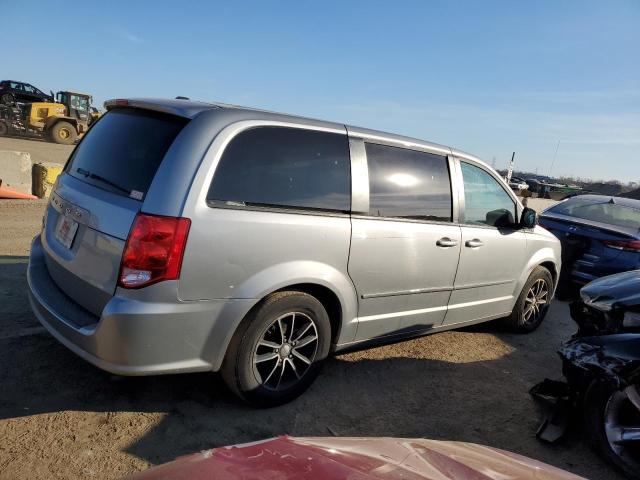 Photo 3 from auction – 2014 DODGE GRAND CARA with VIN 2C4RDGCG6ER118869