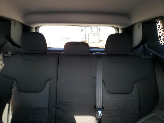 Photo 10 from auction – 2016 JEEP RENEGADE L with VIN ZACCJBBT3GPD81795