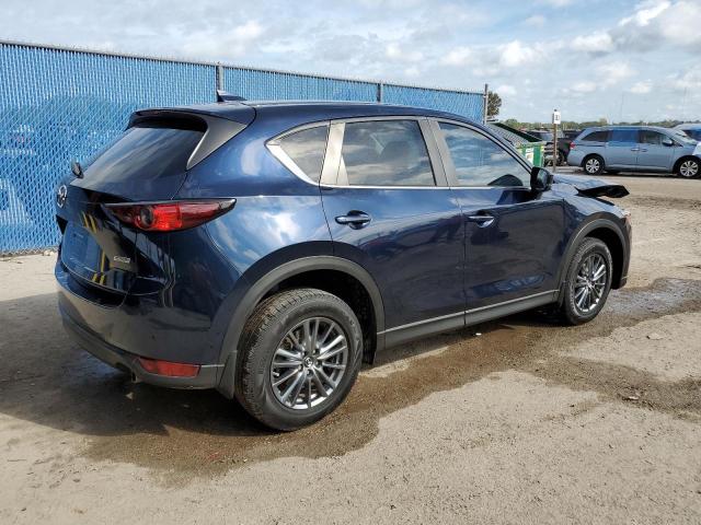 Photo 3 from auction – 2017 MAZDA CX-5 TOURI with VIN JM3KFACL0H0145058