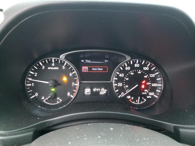 Photo 9 from auction – 2013 NISSAN PATHFINDER with VIN 5N1AR2MN9DC648500