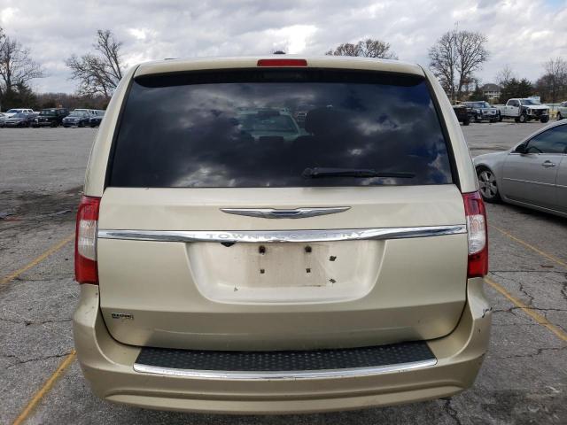 Photo 6 from auction – 2011 CHRYSLER TOWN & COU with VIN 2A4RR5DG4BR694440