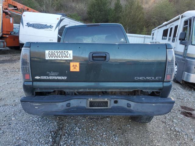 صورة رقم 6 من المزاد - 2003 CHEVROLET SILVERADO مع VIN 1GCHK29143E358665