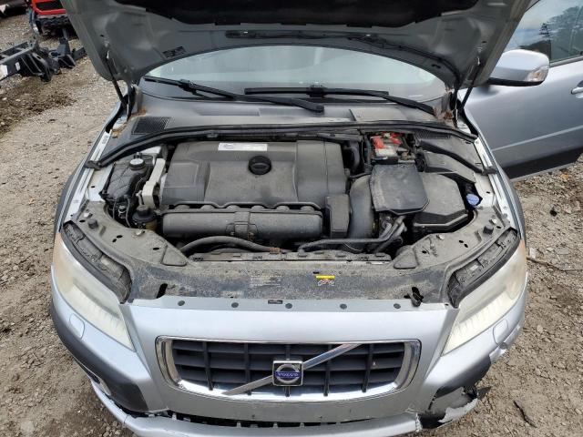Photo 11 from auction – 2008 VOLVO XC70 with VIN YV4BZ982481038794