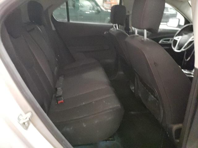 Photo 11 from auction – 2013 CHEVROLET EQUINOX LT with VIN 2GNALDEK8D6386846
