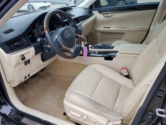 Photo 7 from auction – 2013 LEXUS ES 350 with VIN JTHBK1GG4D2041414